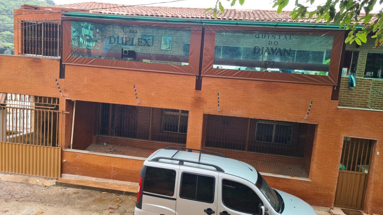 Casa Duplex Sergio E Claudia Vitoria Exterior photo