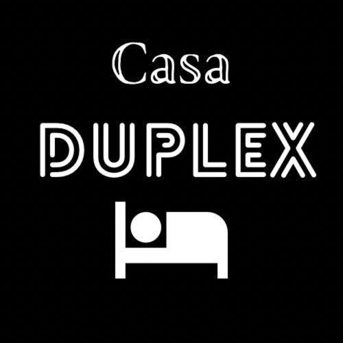 Casa Duplex Sergio E Claudia Vitoria Exterior photo